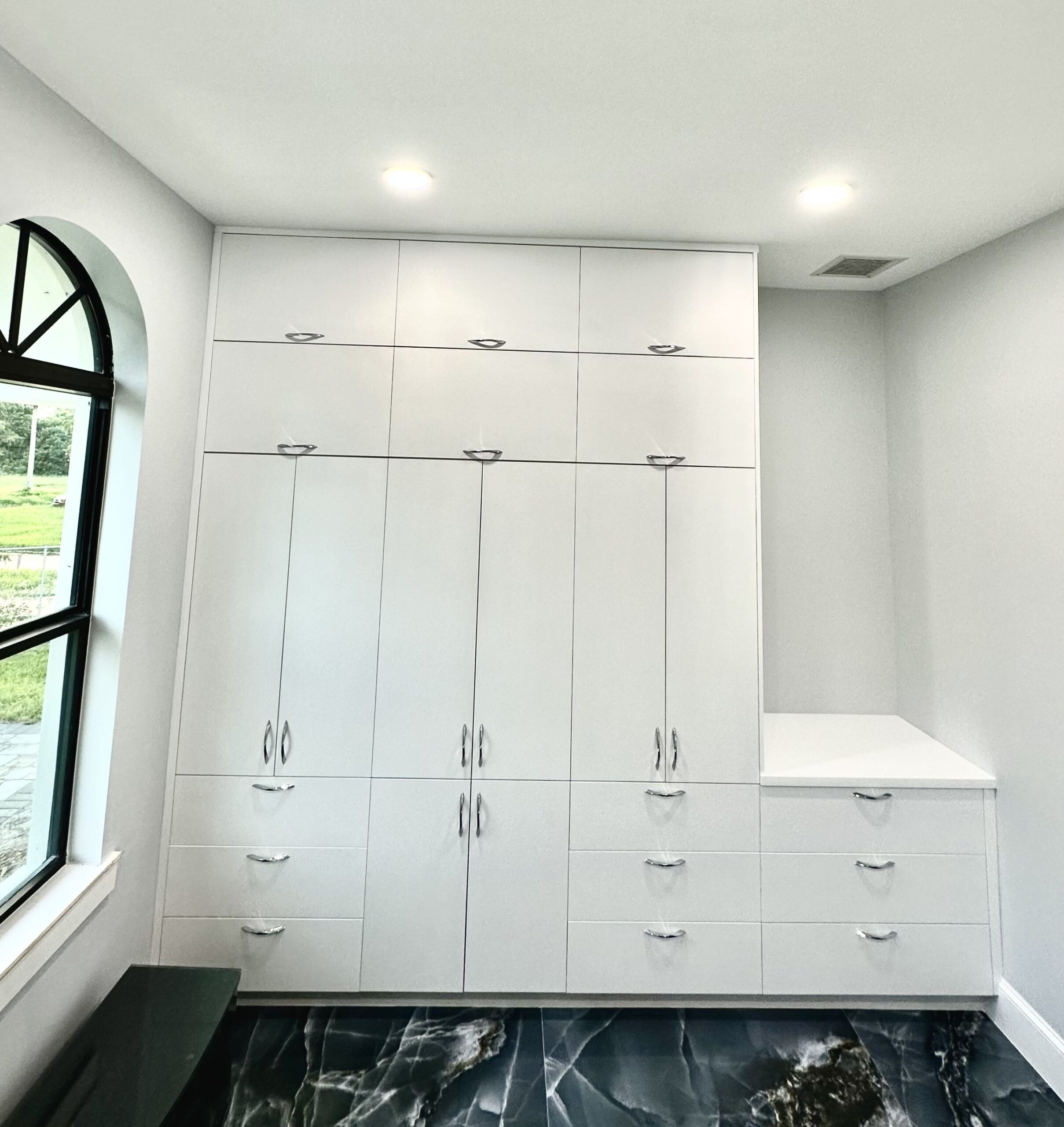 Commercial Cabinetry Solutions