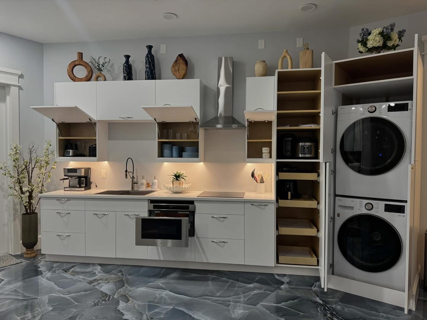 Unique Custom Furniture